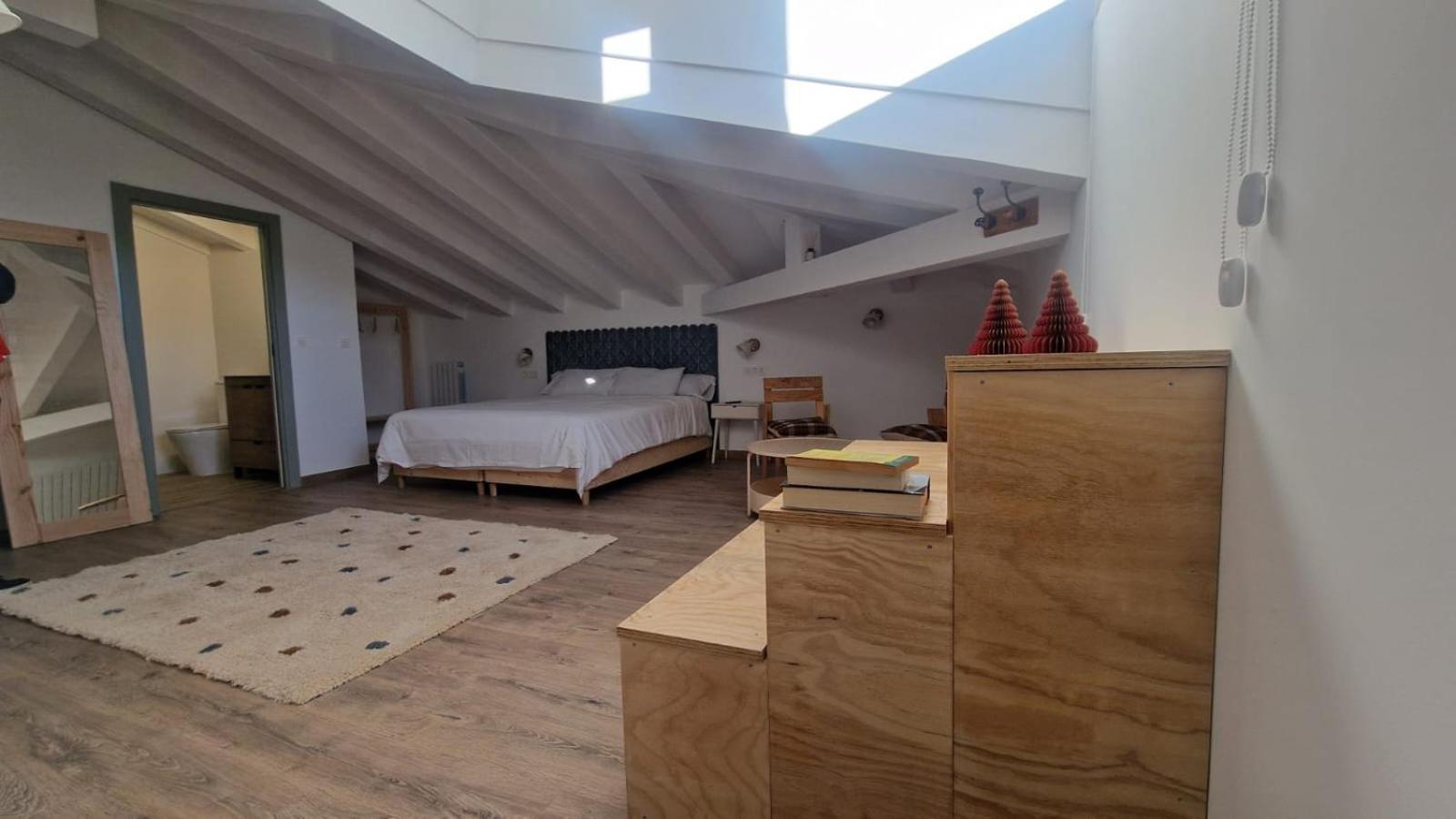 Albergue La Incera San Martín Εξωτερικό φωτογραφία