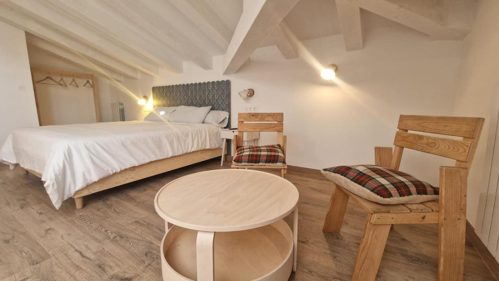 Albergue La Incera San Martín Εξωτερικό φωτογραφία