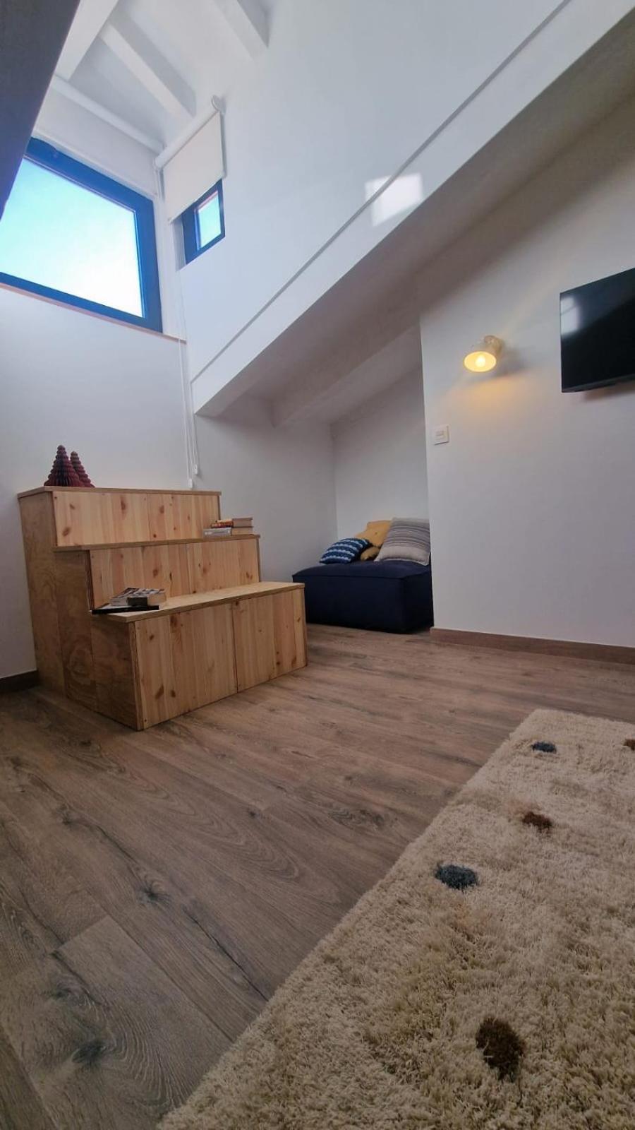 Albergue La Incera San Martín Εξωτερικό φωτογραφία