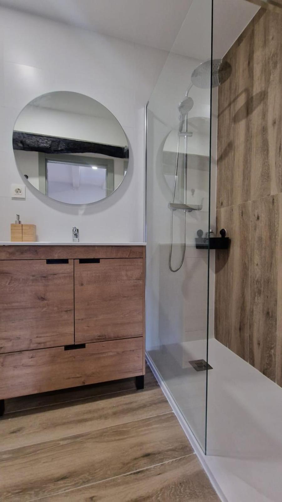 Albergue La Incera San Martín Εξωτερικό φωτογραφία