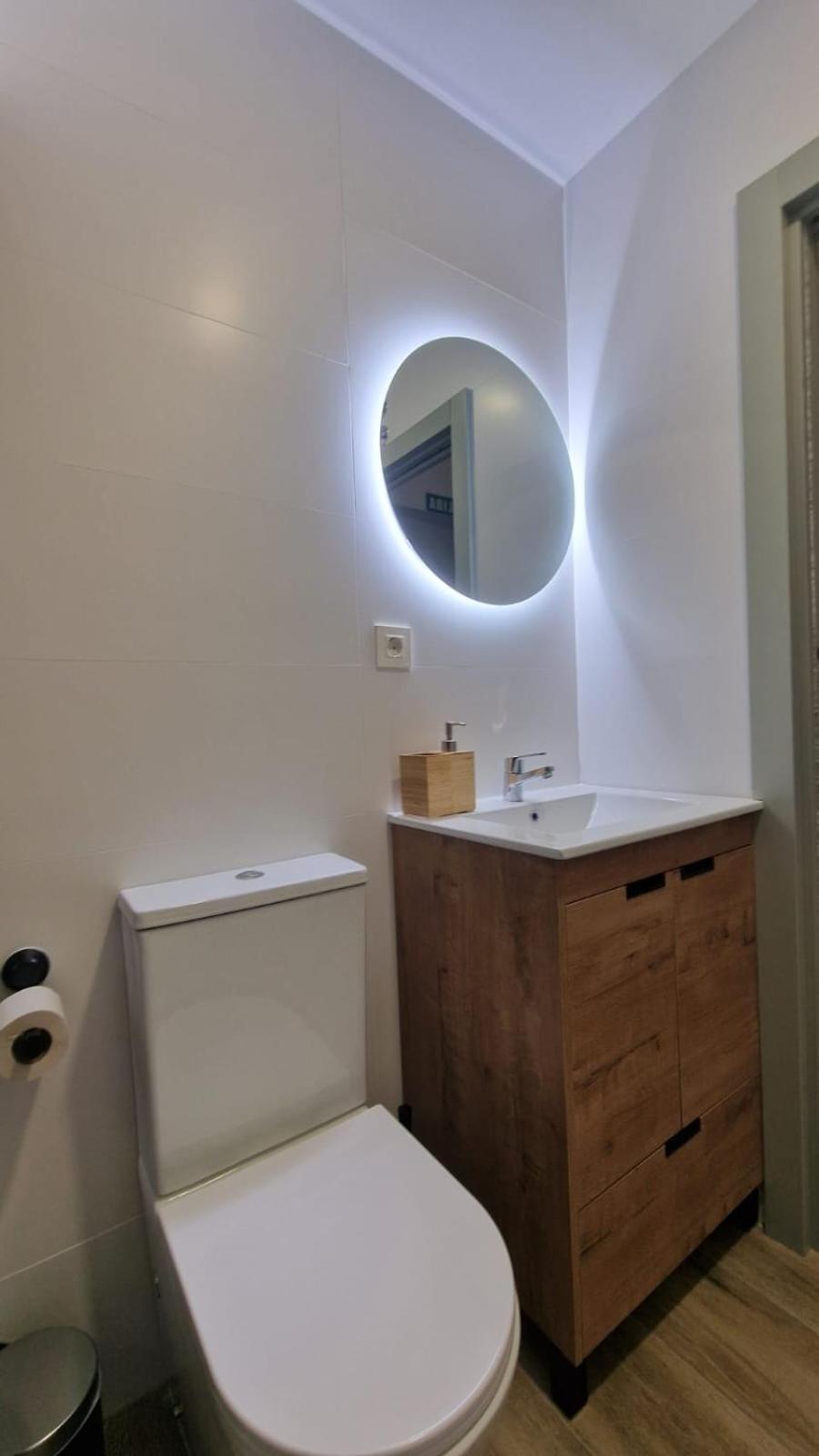 Albergue La Incera San Martín Εξωτερικό φωτογραφία
