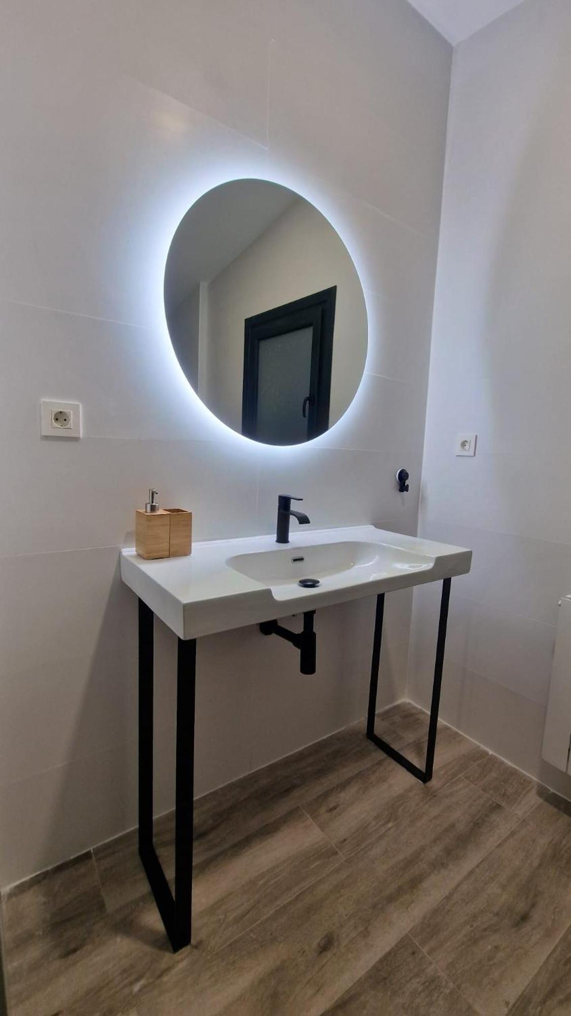 Albergue La Incera San Martín Εξωτερικό φωτογραφία