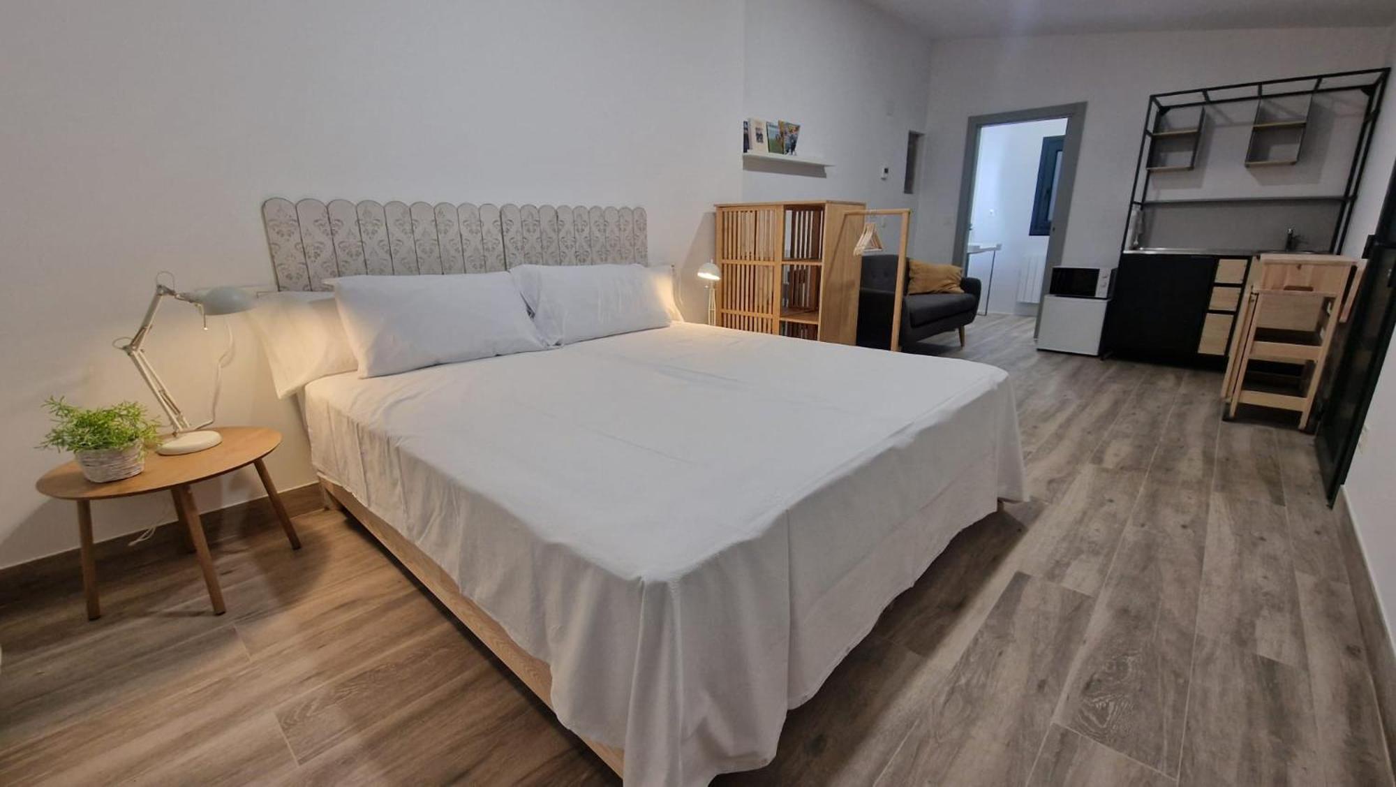 Albergue La Incera San Martín Εξωτερικό φωτογραφία