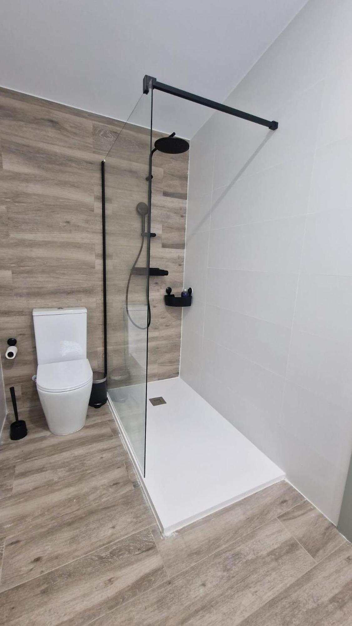 Albergue La Incera San Martín Εξωτερικό φωτογραφία