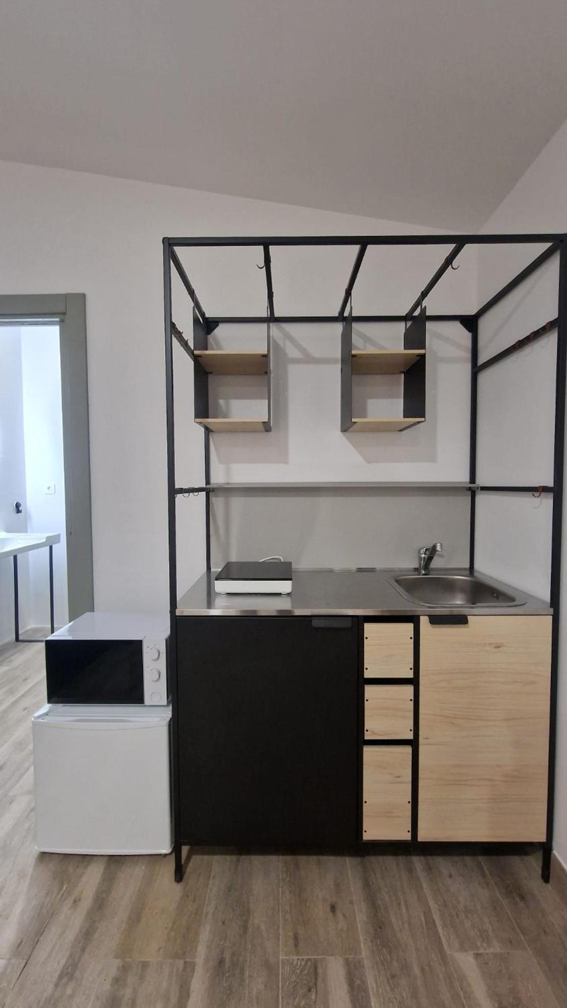 Albergue La Incera San Martín Εξωτερικό φωτογραφία