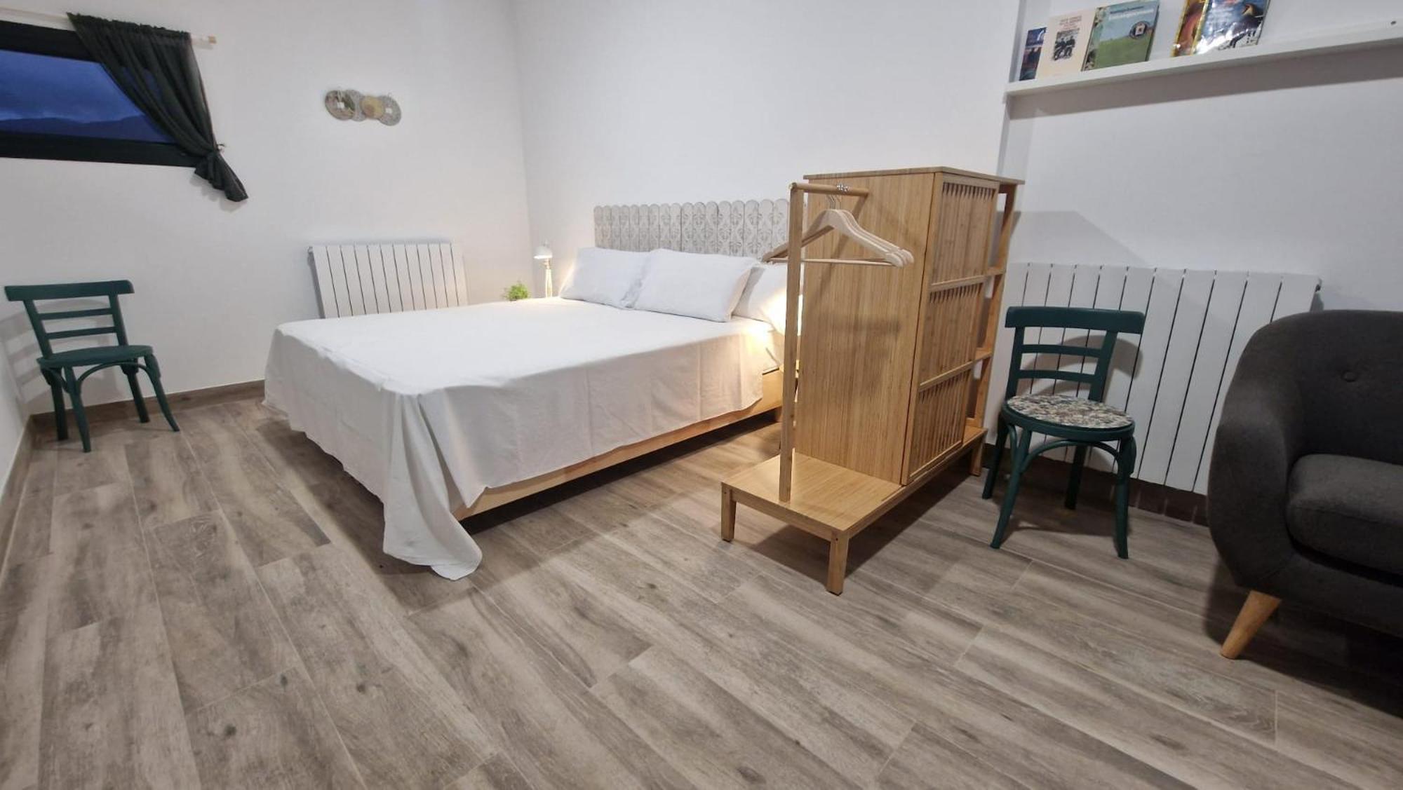 Albergue La Incera San Martín Εξωτερικό φωτογραφία