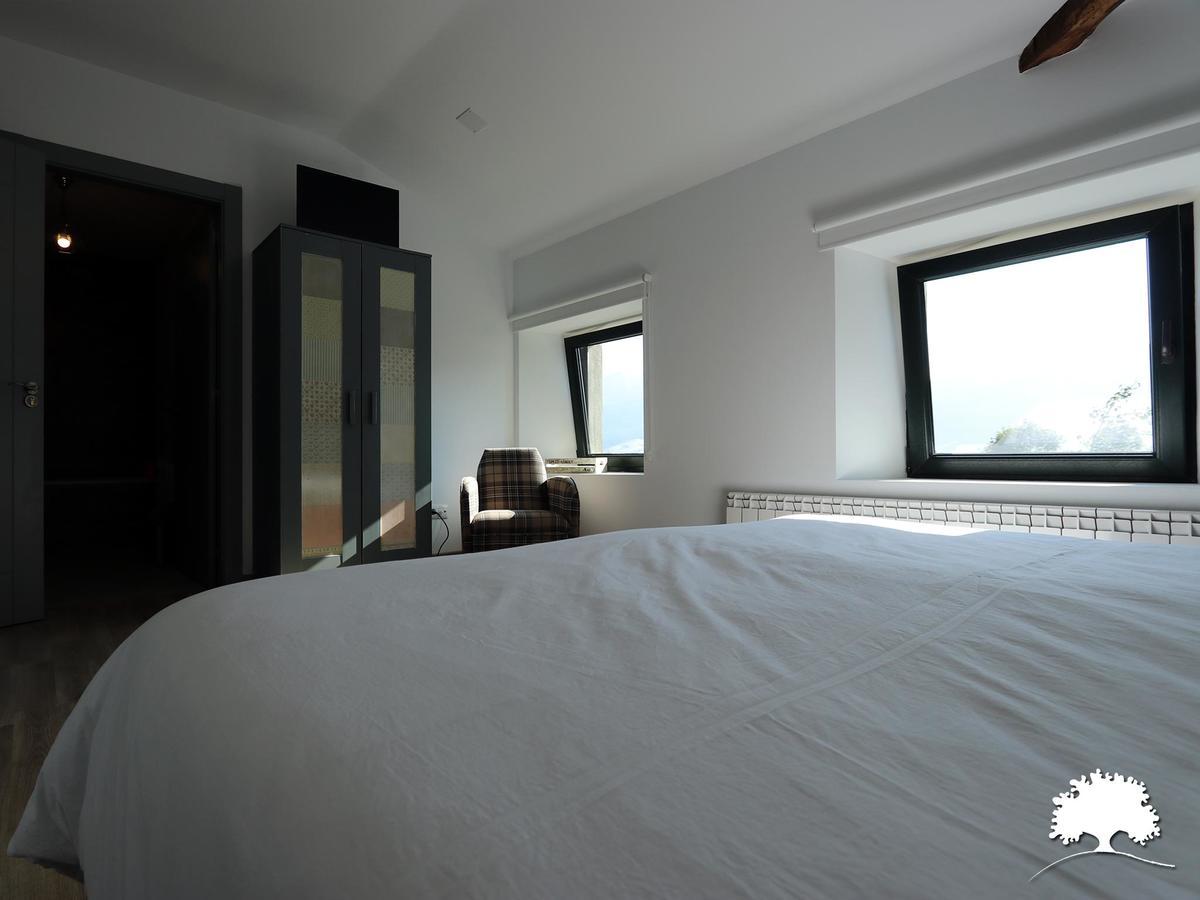 Albergue La Incera San Martín Εξωτερικό φωτογραφία