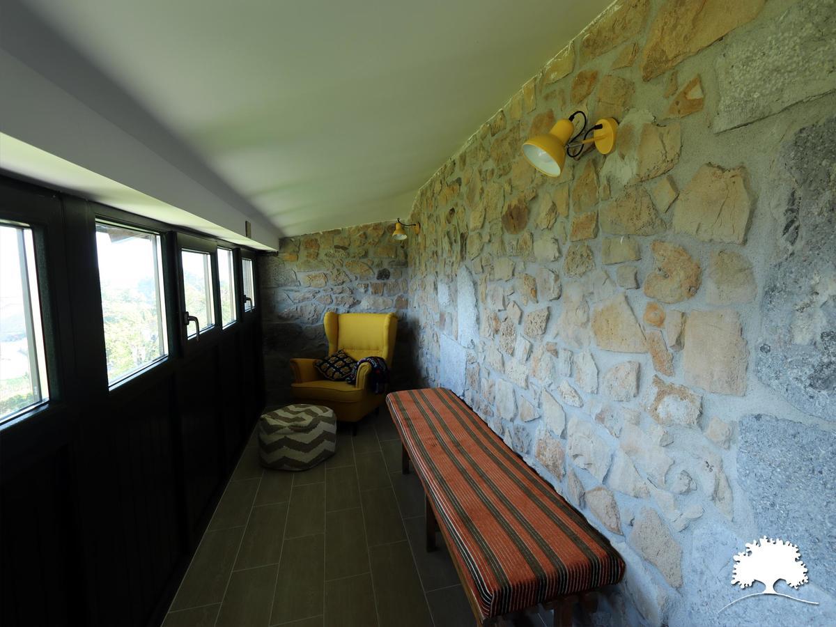 Albergue La Incera San Martín Εξωτερικό φωτογραφία
