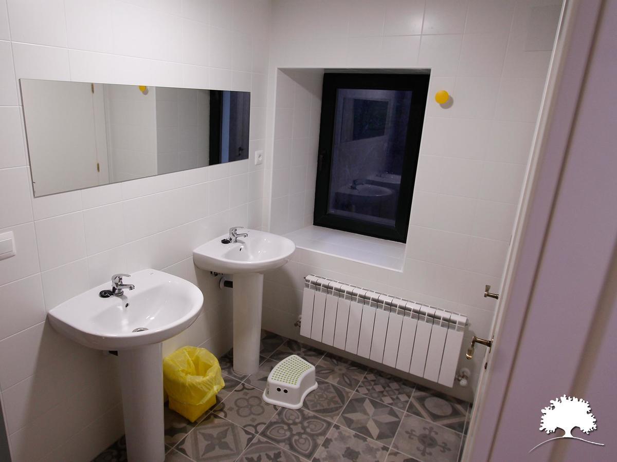 Albergue La Incera San Martín Εξωτερικό φωτογραφία